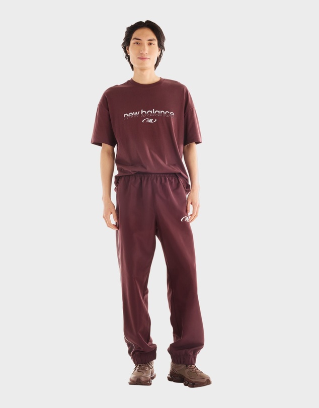 New Balance - Trackside T-Shirt