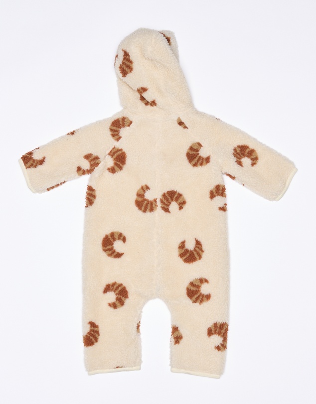 Walnut Melbourne - Aspen Onesie