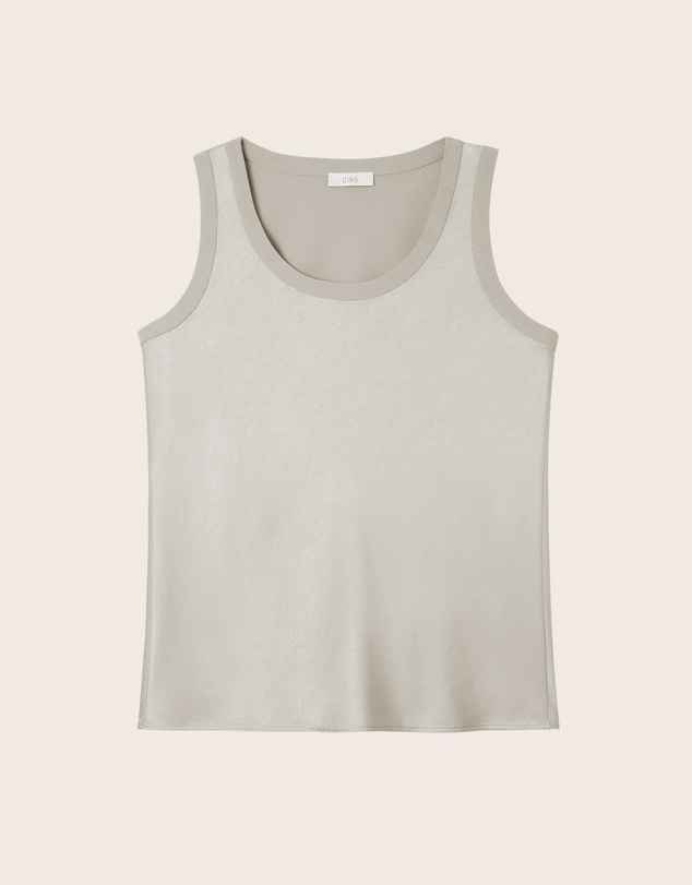 IDA+S - Ingrid Top