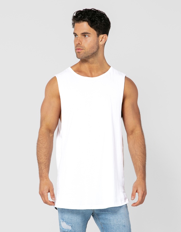 ONEBYONE - Classic Blank Tank