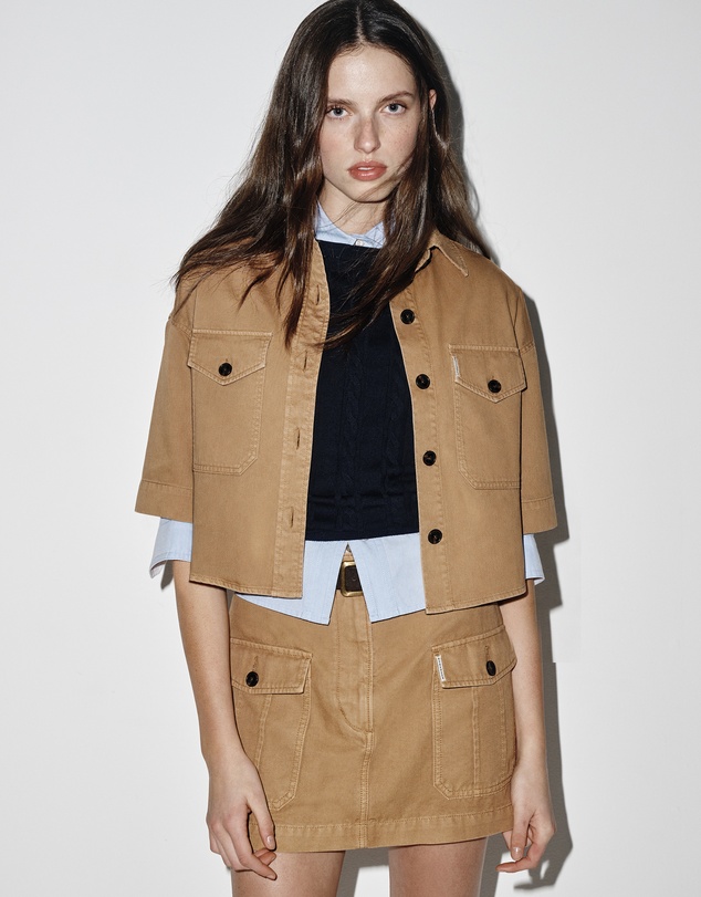 Country Road - Workwear Shirt