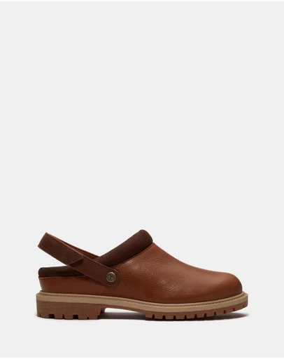 Timberland - Timberland Premium Clog Shoes - Women's