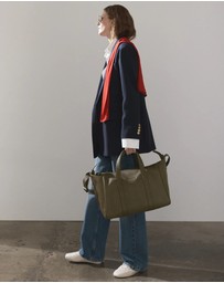 The Horse - Aries Duffle Bag