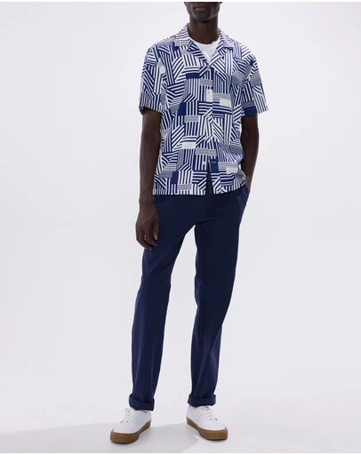 Marcs - Dave Slim Fit Pants