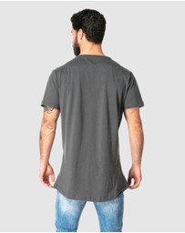 ONEBYONE - Classic Blank Tee
