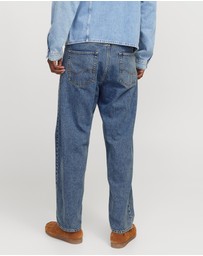 Jack & Jones - Jjialex Jjoriginal SQ 060 Noos
