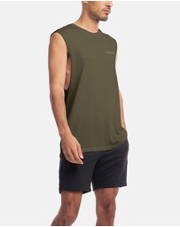 Xander - Legacy Tank