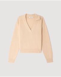 Sandro - Numae Sweater