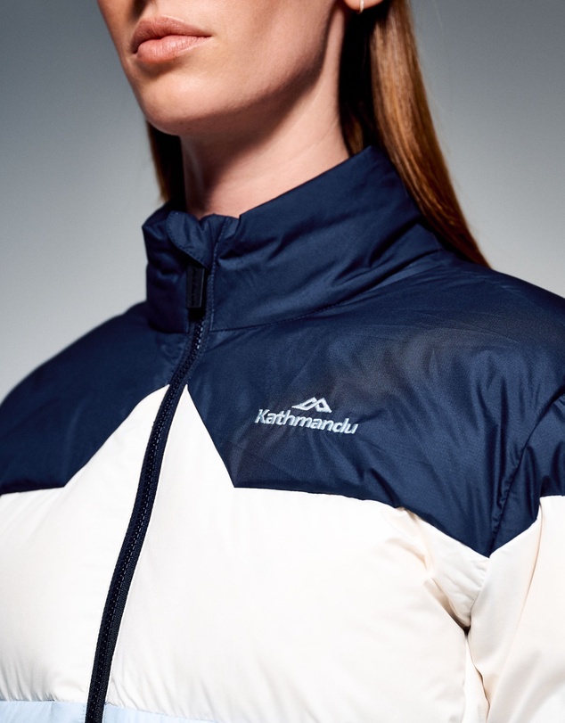Kathmandu - Epiq Limited Down Jacket