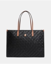 Tommy Hilfiger - TH City Tote Bag