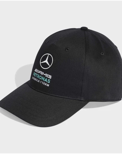 adidas Performance - MERCEDES - AMG PETRONAS FORMULA 1 TEAM DNA BASEBALL CAP Mens