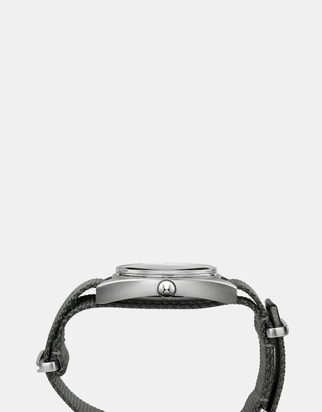 Hamilton - Khaki Aviation Pilot Pioneer Mechanical