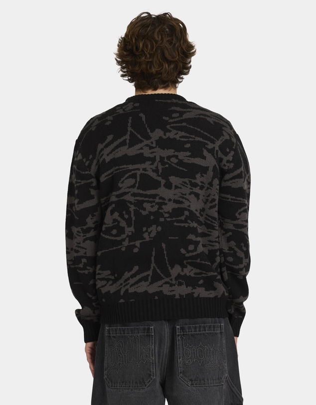 Billabong - Mens Immortal Crew Neck