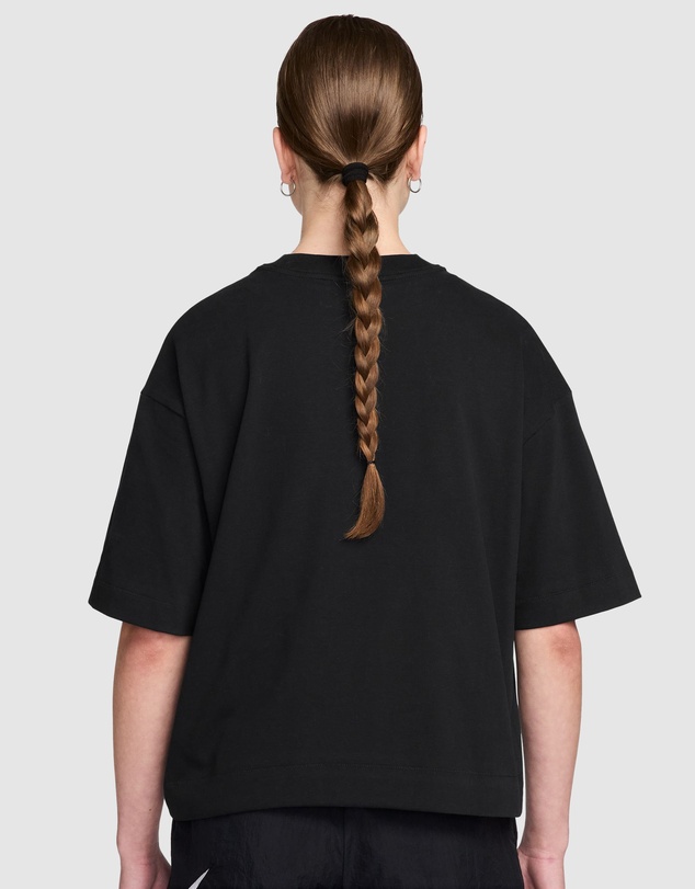 Nike - NSW SS Tee Boxy Script