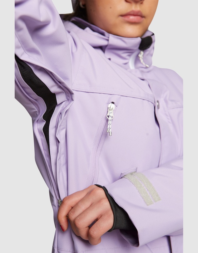 ROJO Outerwear - Aster Jacket 2.0