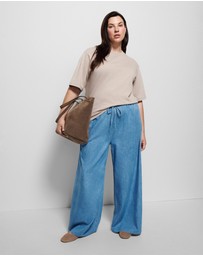 Commonry - Modern Tee