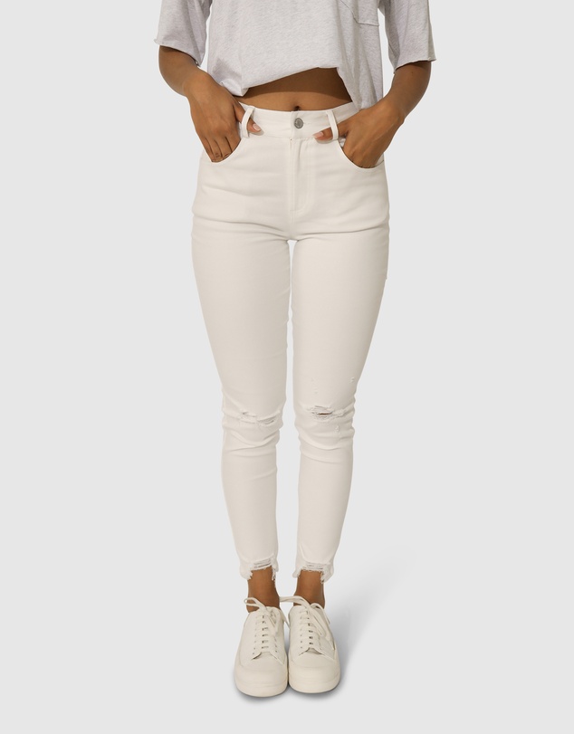 Belle & Bloom - Skinny Dip Jeans