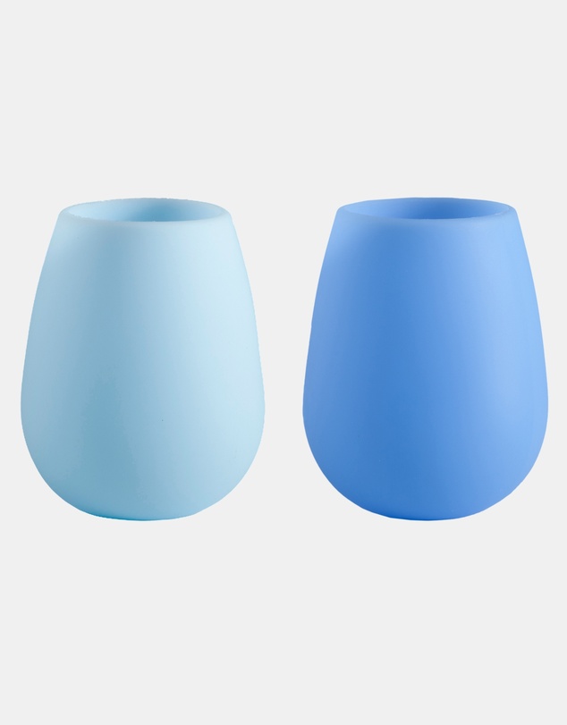porter green - fegg silicone unbreakable glasses