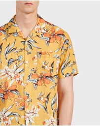 Academy Brand - Andy SS Shirt