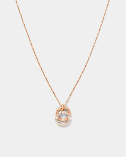MIMCO - Circulate Necklace