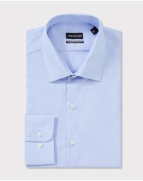 Van Heusen - Dobby Stripe Shirt