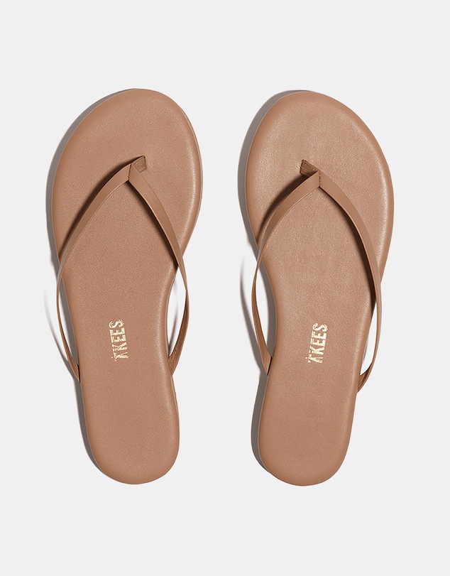 Tkees - Lily Platform