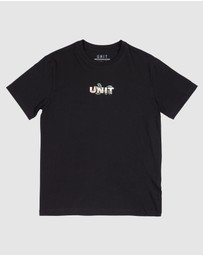 UNIT - UNIT Crush Youth T-Shirt