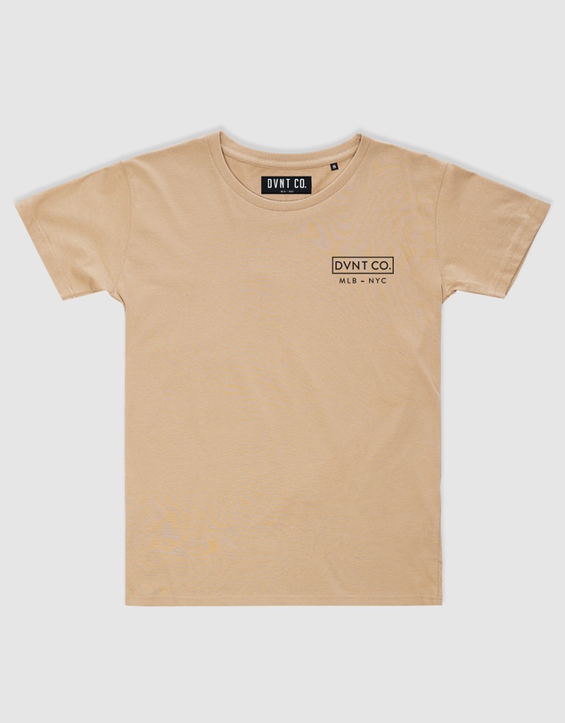 DVNT - 2-Pack NYC Tee - Youth
