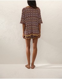 Faithfull The Brand - Luis Shorts