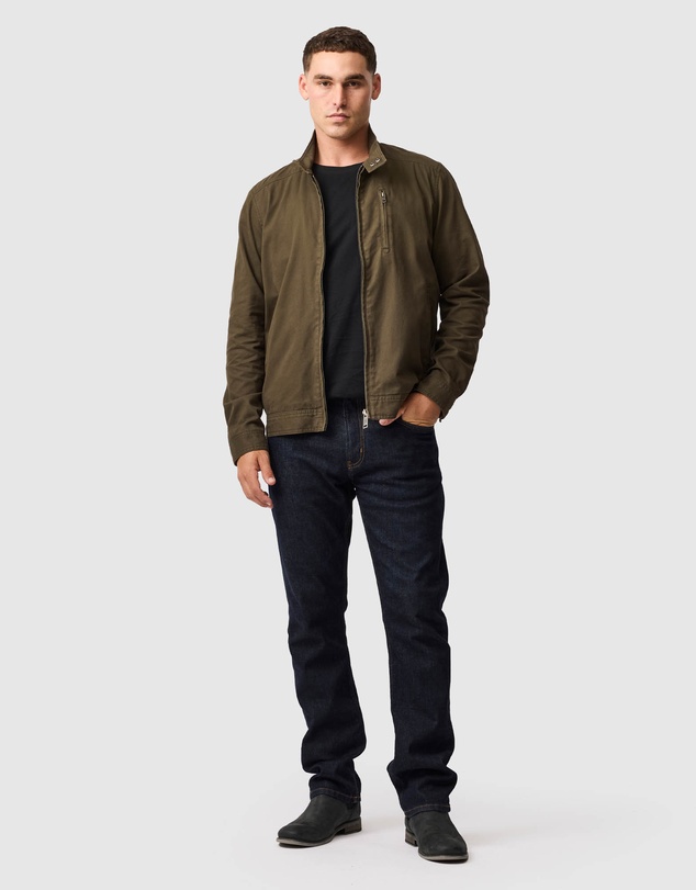 Rodd & Gunn - Armitage Jacket