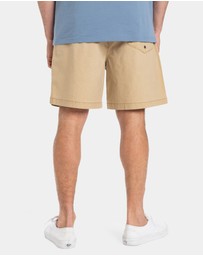 Quiksilver - Mens Taxer 18