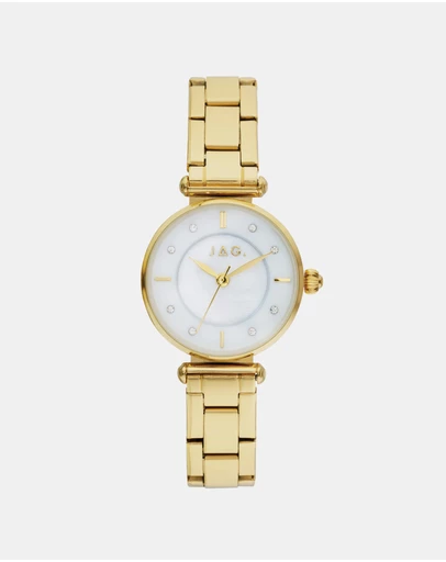 Jag - Jag Portland Women's Watch