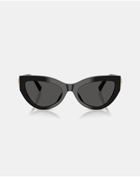 Dolce & Gabbana - 0DG4536