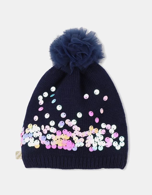 Billieblush - Pull On Hat - Babies-Teens