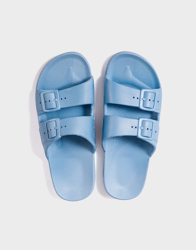 Freedom Moses - Slides - Unisex