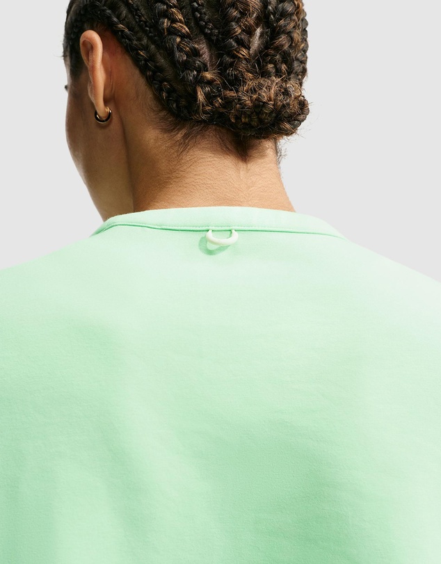 Nike - 24.7 ImpossiblySoft Dri-FIT Oversized Crew-Neck Top