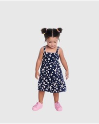 Mini Melissa - Mini Melissa Bloomy Sneaker