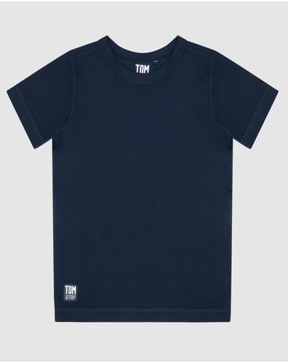 Solid Deep Blue