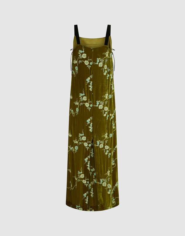 Harris Tapper - Pairo Dress
