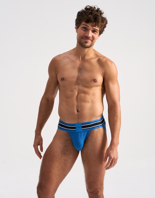 TEAMM8 - Locker Room Jockstrap