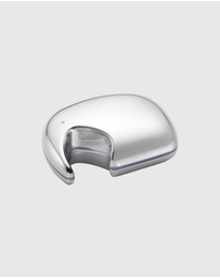 Georg Jensen - Elephant Keepsake Box, Blue