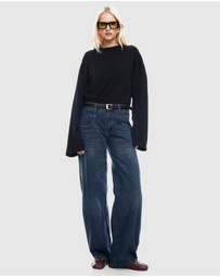 Lioness - Bloom Long Sleeve Top