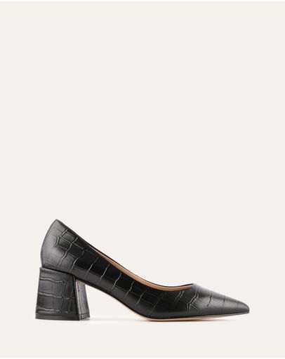 BLACK CROC