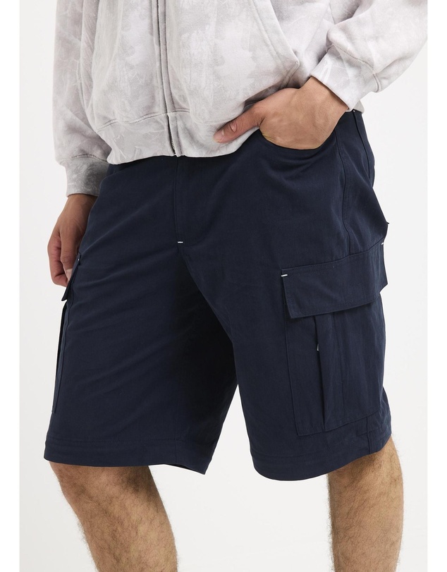Spencer Project - Division Ripstop Pants