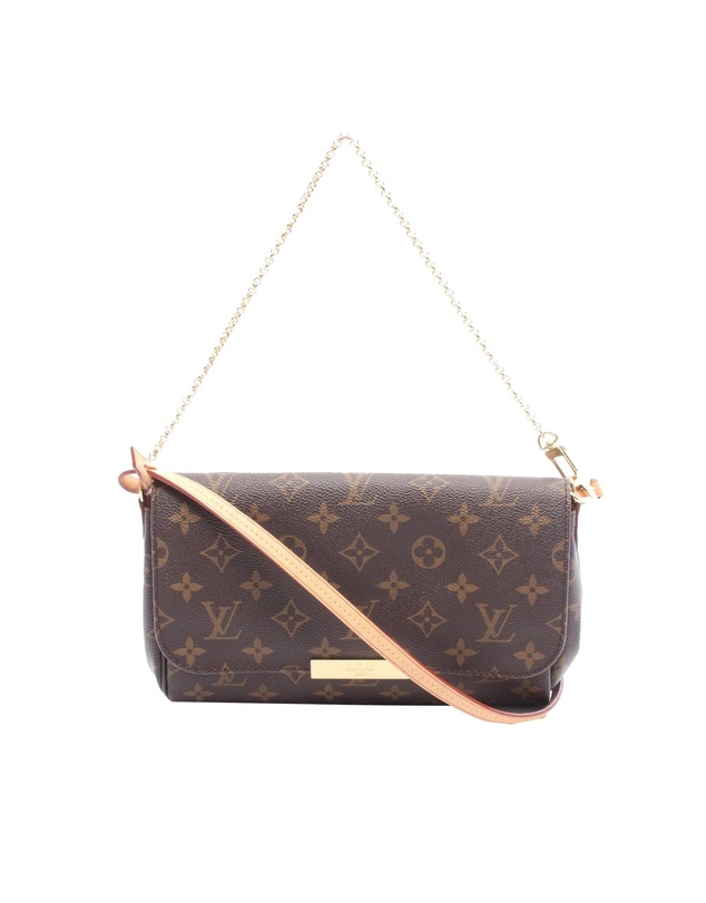Pre-Loved by Azura Reborn - Pre-Loved Monogram Favorite MM