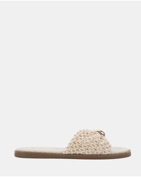Novo - Saanvi Sandals