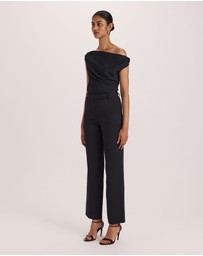 SABA - Dharma Straight Leg Pant