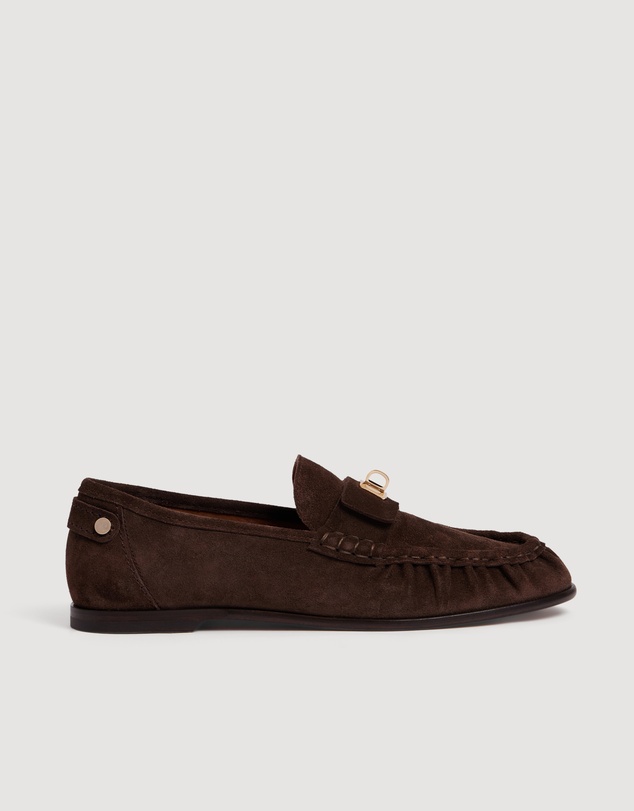 Sandro - Antoine Loafers
