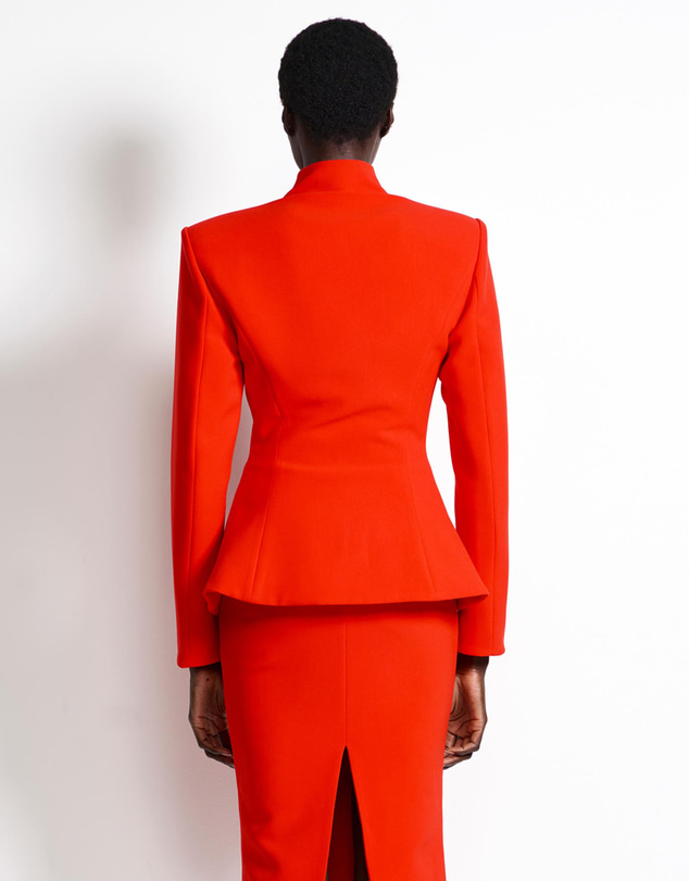 Effie Kats - Bowie Blazer