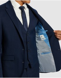yd. - Victory Slim Stretch Suit Jacket